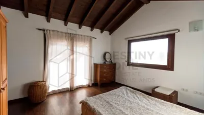 Chalet in Lajares photo 27