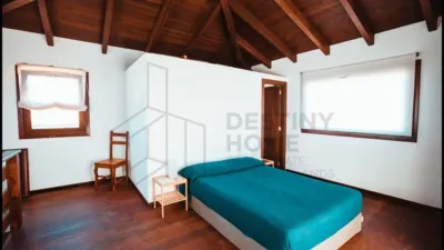 Chalet in Lajares photo 29