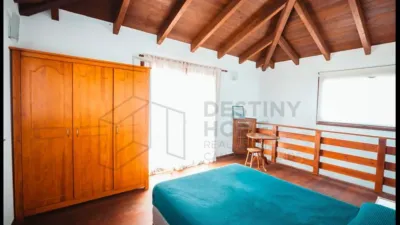 Chalet in Lajares photo 30