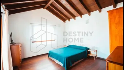 Chalet in Lajares photo 32