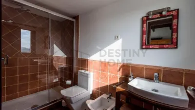 Chalet in Lajares photo 34
