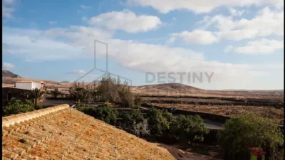 Chalet in Lajares photo 35