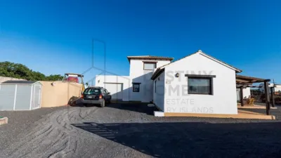 Chalet in Lajares photo 5