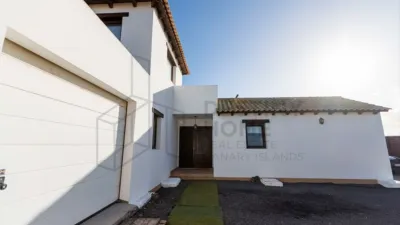 Chalet in Lajares photo 6