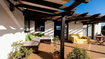 Chalet in Lajares photo 8