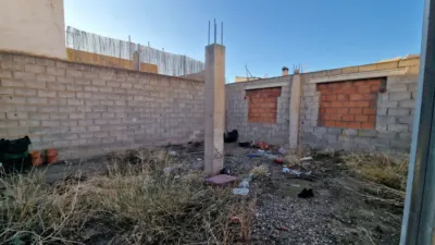 House in Turre photo 10