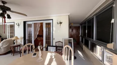 Apartment in Racó de l'Oix photo 11