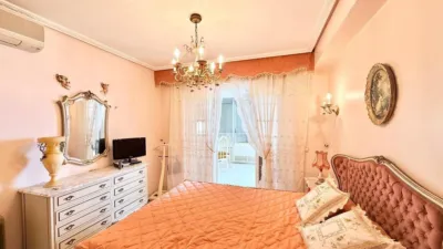 Apartment in Racó de l'Oix photo 13
