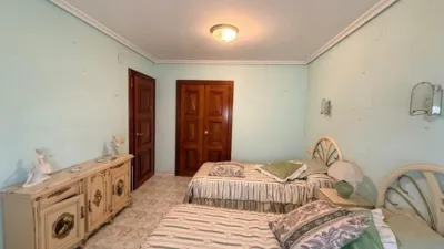 Apartment in Racó de l'Oix photo 14