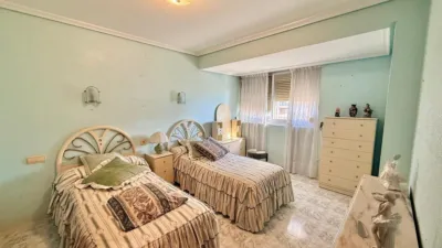Apartment in Racó de l'Oix photo 15