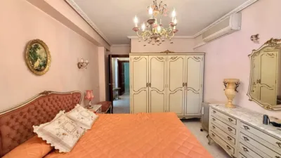 Apartment in Racó de l'Oix photo 16