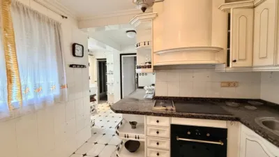 Apartment in Racó de l'Oix photo 18