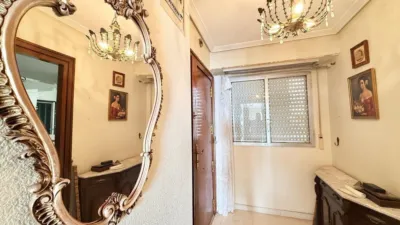Apartment in Racó de l'Oix photo 21