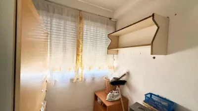 Apartment in Racó de l'Oix photo 22