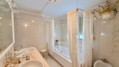 Apartment in Racó de l'Oix photo 23