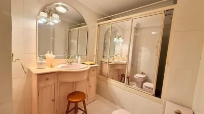 Apartment in Racó de l'Oix photo 25
