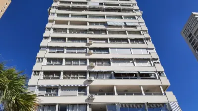 Apartment in Racó de l'Oix photo 29