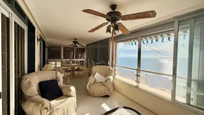 Apartment in Racó de l'Oix photo 4