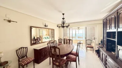 Apartment in Racó de l'Oix photo 8