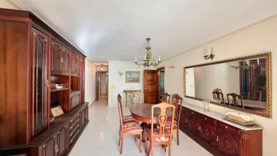 Apartment in Racó de l'Oix photo 9
