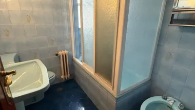 Apartment in the Centre photo 14