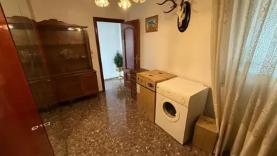 Apartment in the Centre photo 18