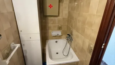 Apartment in the Centre photo 23