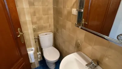 Apartment in the Centre photo 24