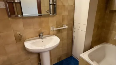 Apartment in the Centre photo 25