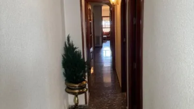 Apartment in the Centre photo 28