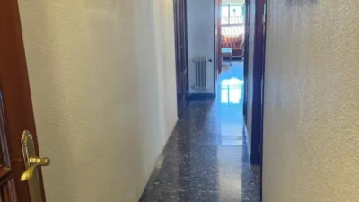 Apartment in the Centre photo 29