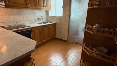 Apartment in the Centre photo 6