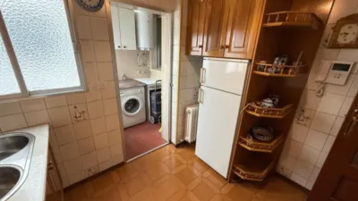 Apartment in the Centre photo 7