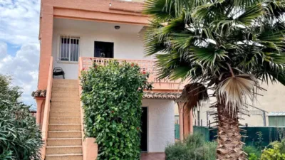 Chalet in Grau-Venècia-Rafalcaïd photo 4