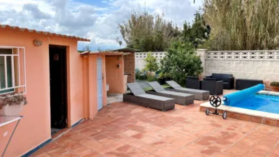 Chalet in Grau-Venècia-Rafalcaïd photo 5