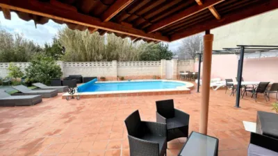 Chalet in Grau-Venècia-Rafalcaïd photo 6