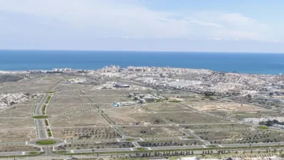 Casa – Torrevieja, Urbanización Los Balcones - Vista 3