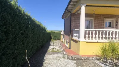 Chalet en Villanueva de Duero photo 3
