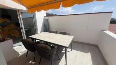 Dúplex en Adeje Norte photo 4