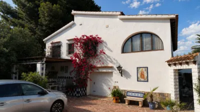 Casa – Paradas - Vista 3