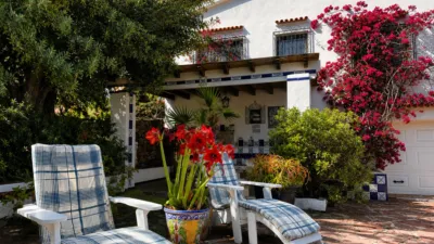 Casa – Paradas - Vista 4