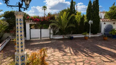 Casa – Paradas - Vista 5
