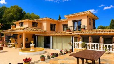 Casa – Altea - Vista 4