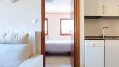 Flat in Fitero photo 10