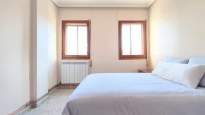 Flat in Fitero photo 11