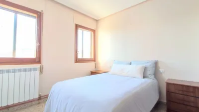 Flat in Fitero photo 12