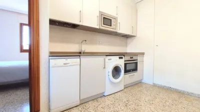 Flat in Fitero photo 14