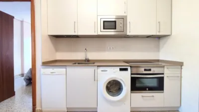 Flat in Fitero photo 15
