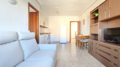 Flat in Fitero photo 16