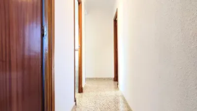 Flat in Fitero photo 24